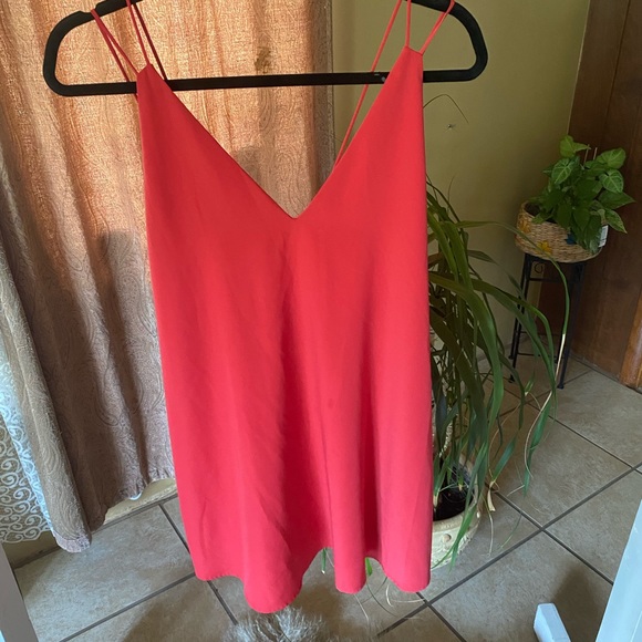 Urban Outfitters Dresses & Skirts - Red dress